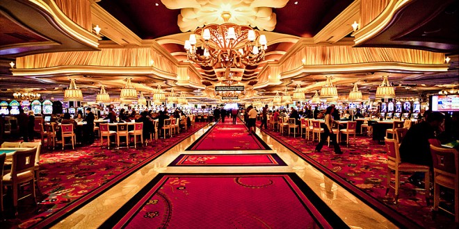 Meilleur casino du monde help for gambling addiction australia