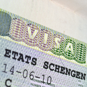 Pour quels pays faut-il un visa ?
