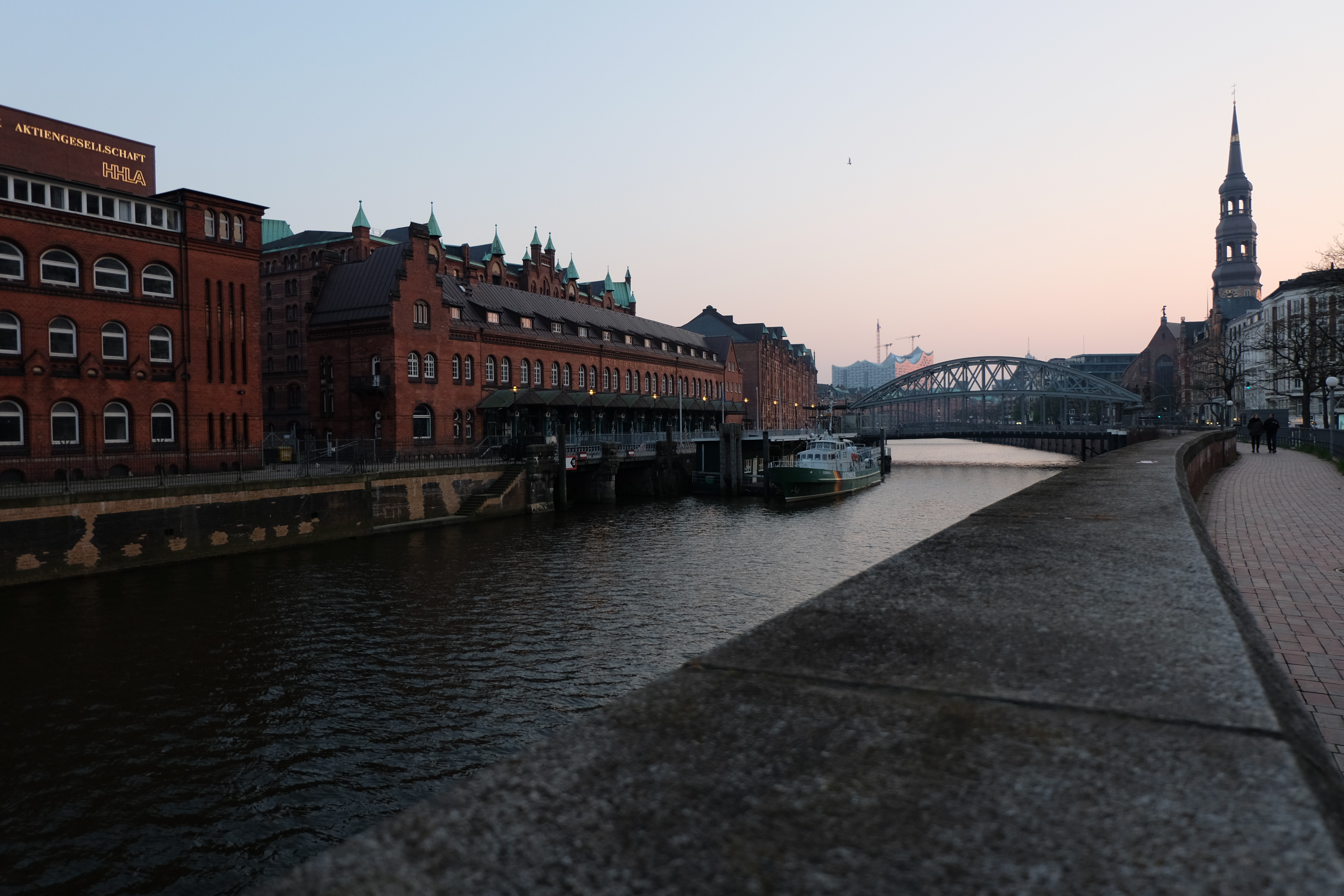 D Amsterdam jusqu au Danemark un roadtrip sans un rond 