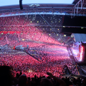 Eminem à Wembley, le jour où j’ai (re)vu le Rap God