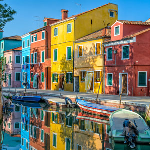Top 8 des plus beaux villages d’Italie