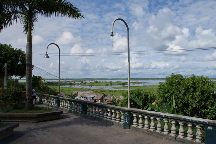 Malecón Tarapaca