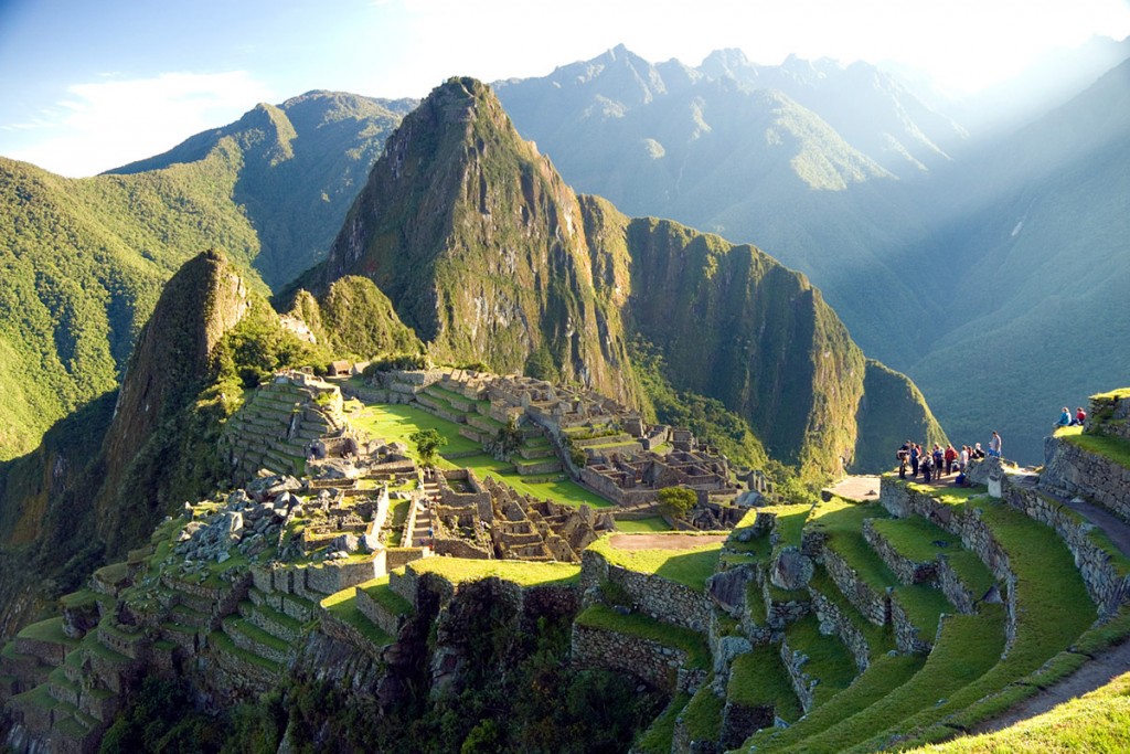 machu picchu a ne pas manquer perou