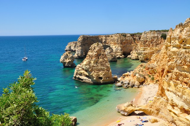 plus belles plages portugal