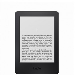 cadeau voyage kindle