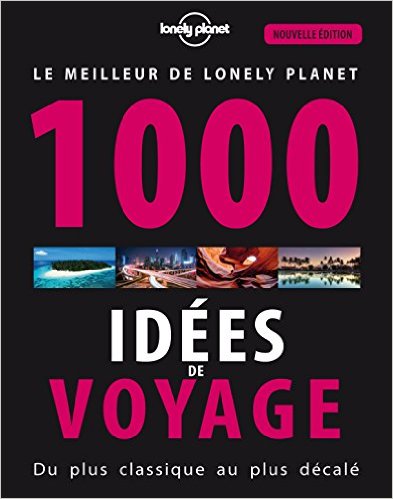 idées voyage cadeau