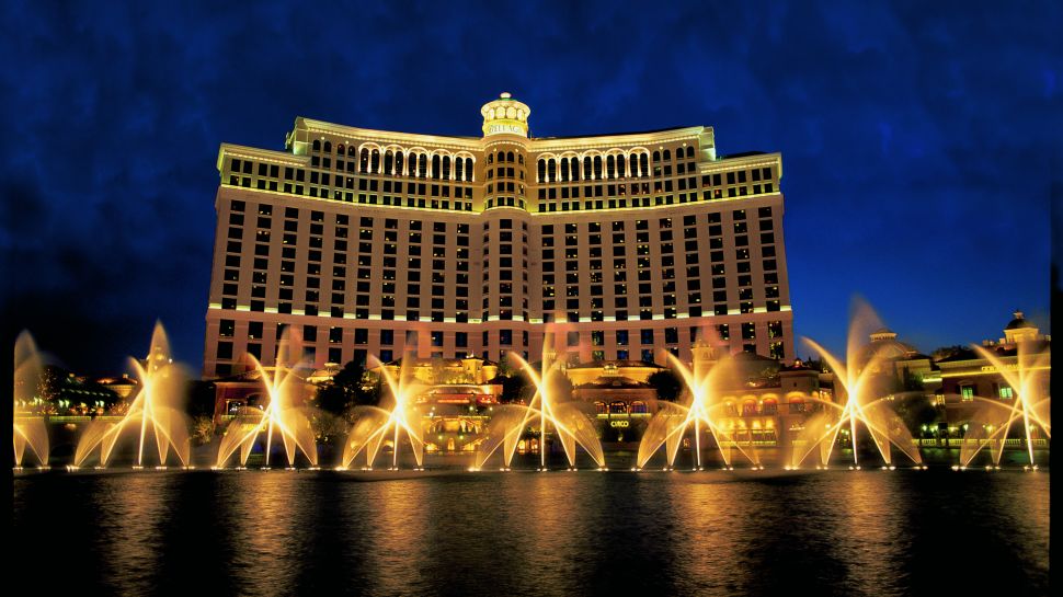 5 idées romantiques de Vegas Plus Casino