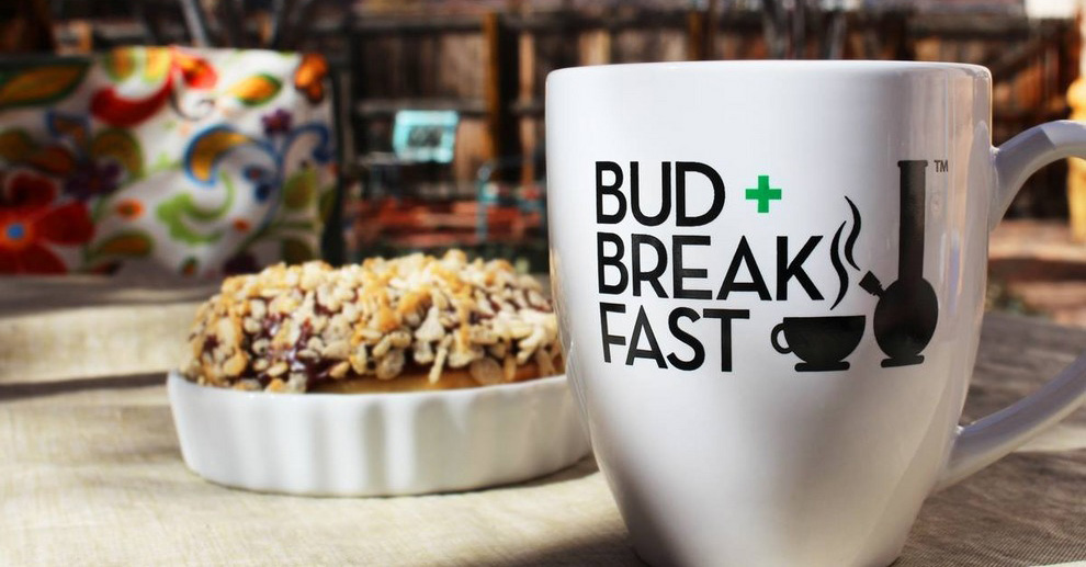 Bud and Breakfast : le tourisme de la marijuana