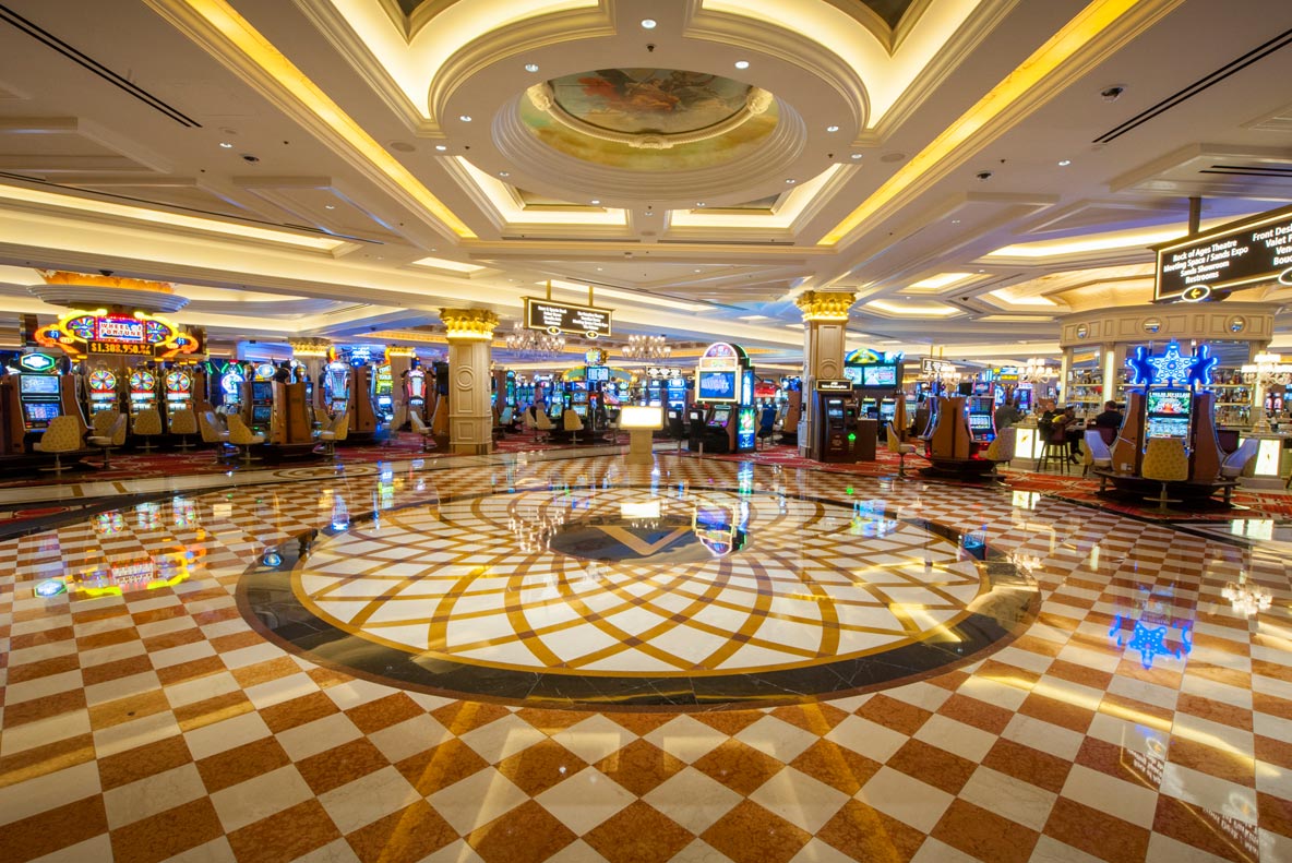 Vegas Plus Casino