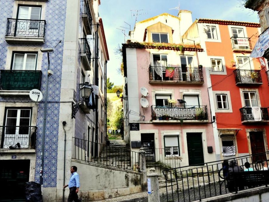 alfama lisbonne plus beaux endroits