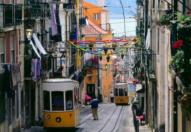 Citytrip à Lisbonne : quels endroits visiter ?