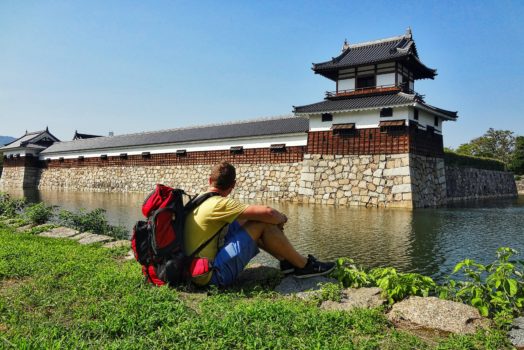 Les caractéristiques de l’écotourisme au Japon