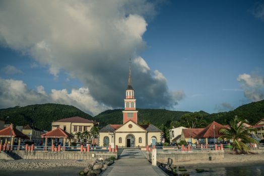 Passer des vacances d’exception en Martinique grâce à la location de voiture
