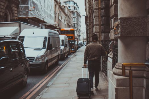 Que mettre dans sa valise pour un séjour linguistique ?