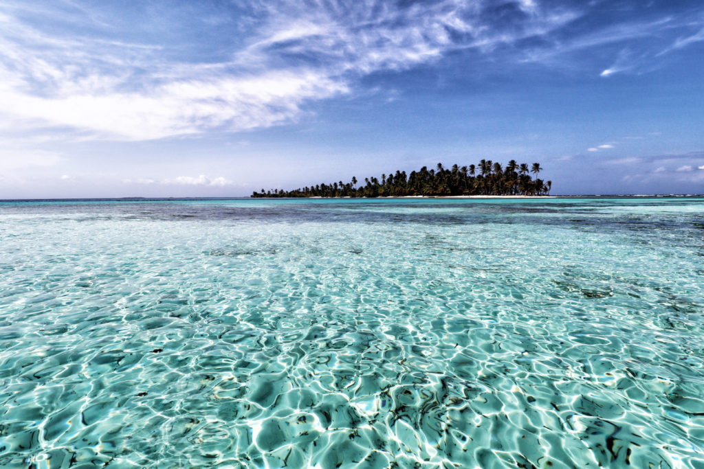 croissiere panama mer